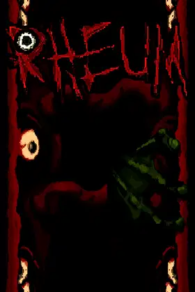 Rheum poster