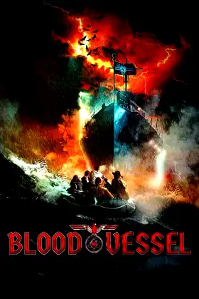 Blood Vessel poster