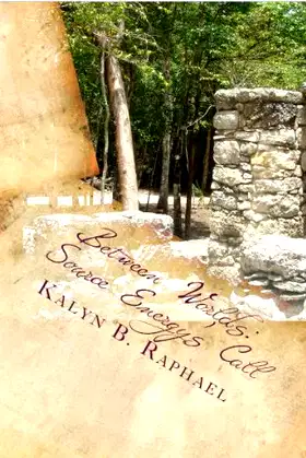 Between Worlds: Source Energy's Call poster