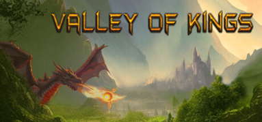 Valley of Kings capsule