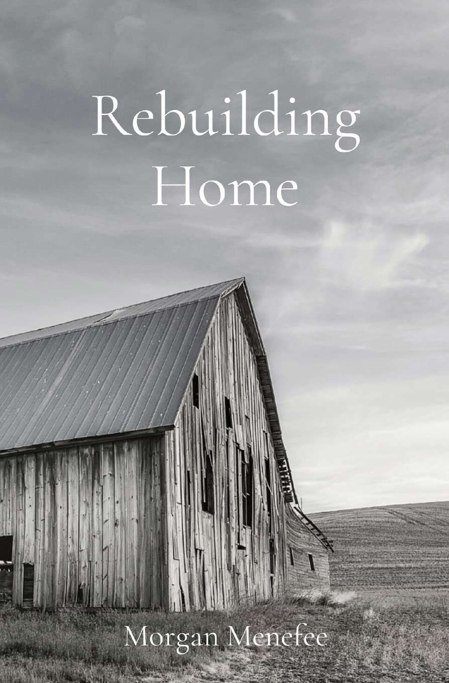 Rebuilding Home poster