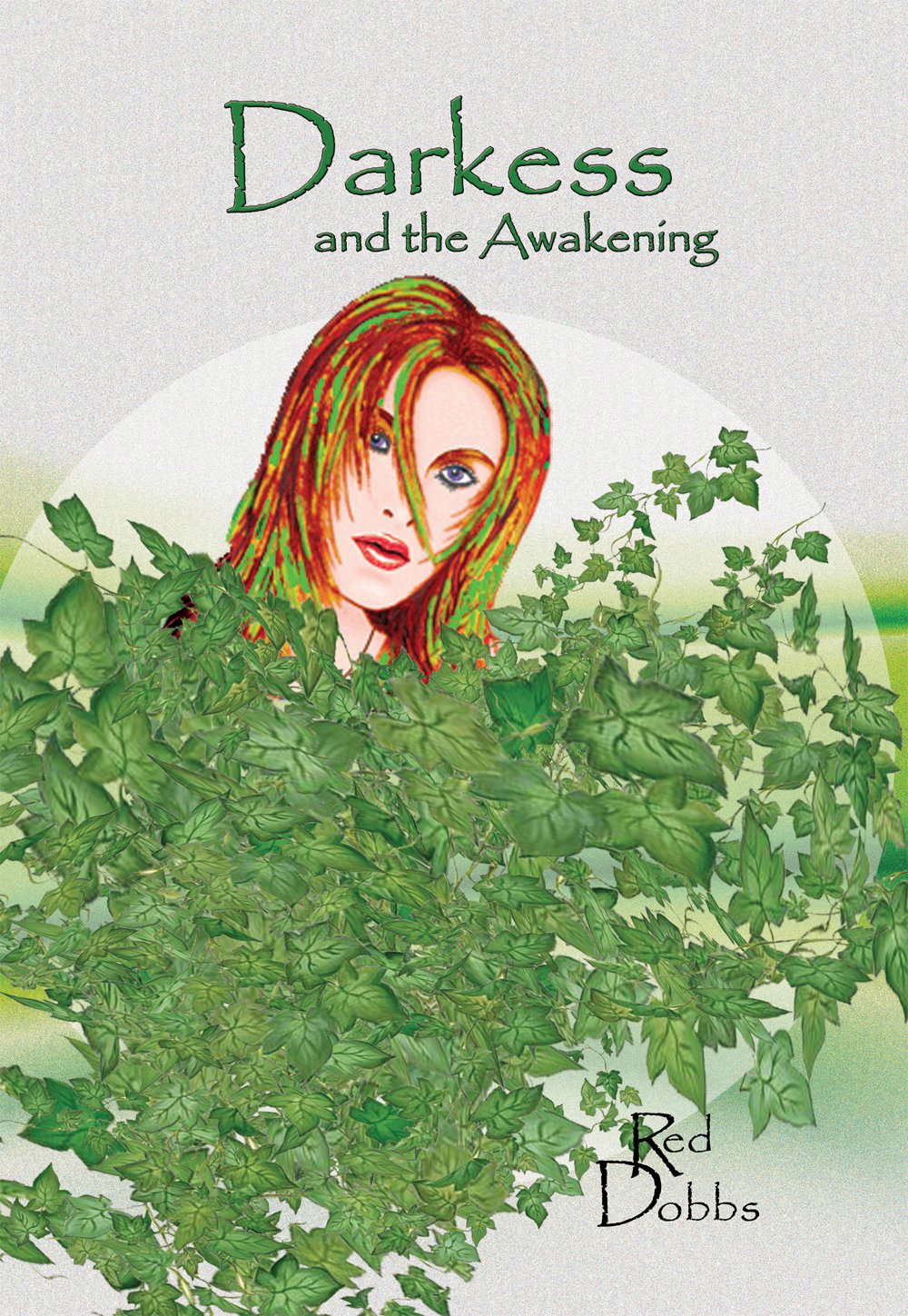 Darkess and the Awakening (Darkess Series Book 3) poster