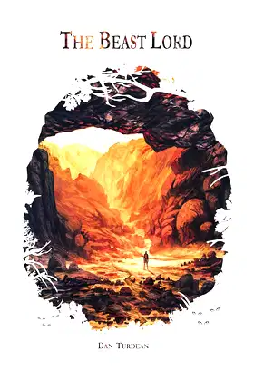 The Beast Lord (The God-Slayer Chronicles Book 2) poster