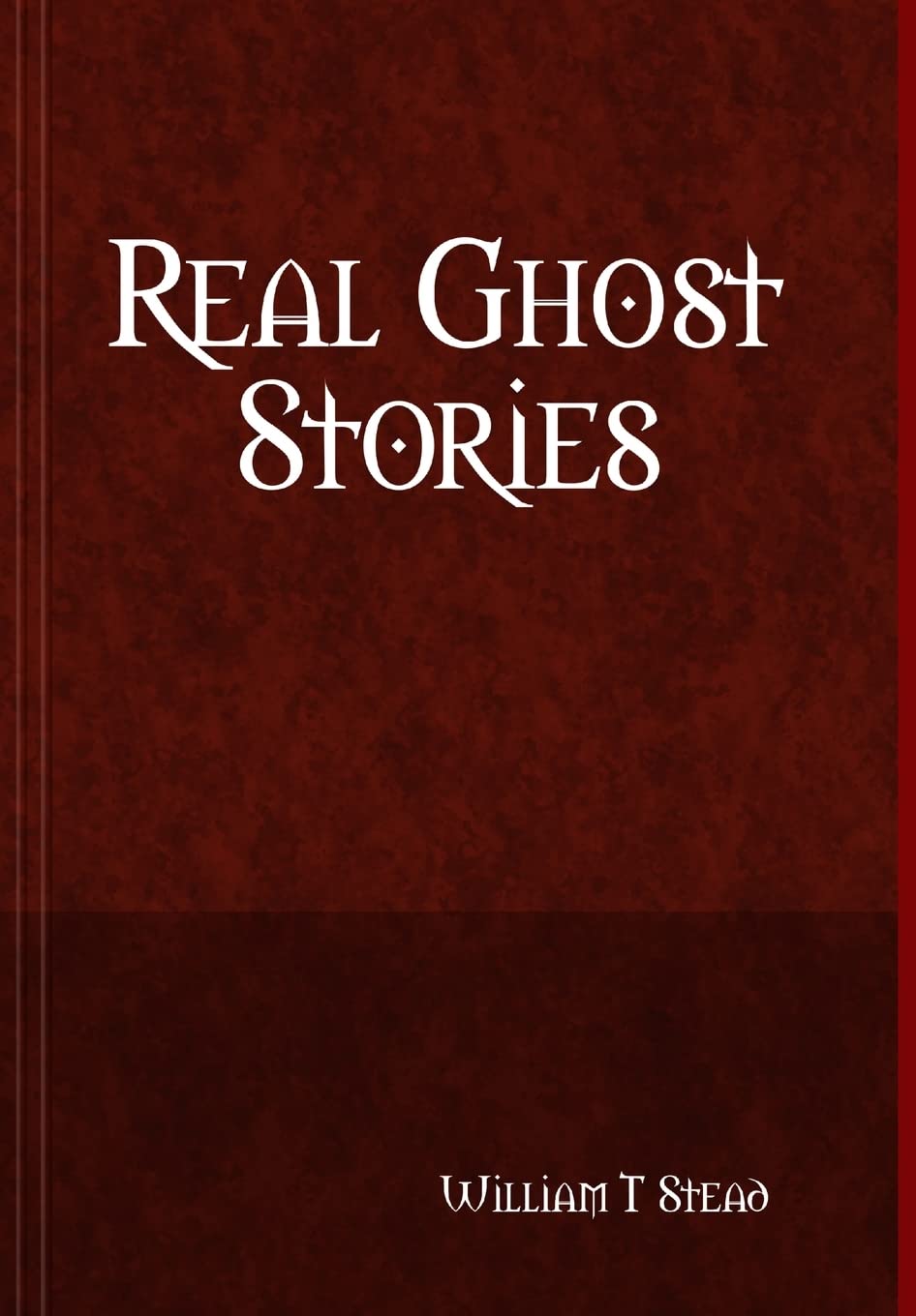 Real Ghost Stories poster