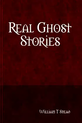 Real Ghost Stories poster