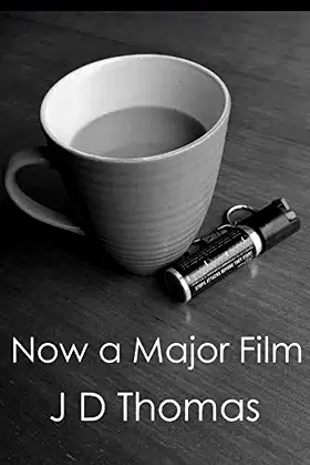 Now a Major Film poster
