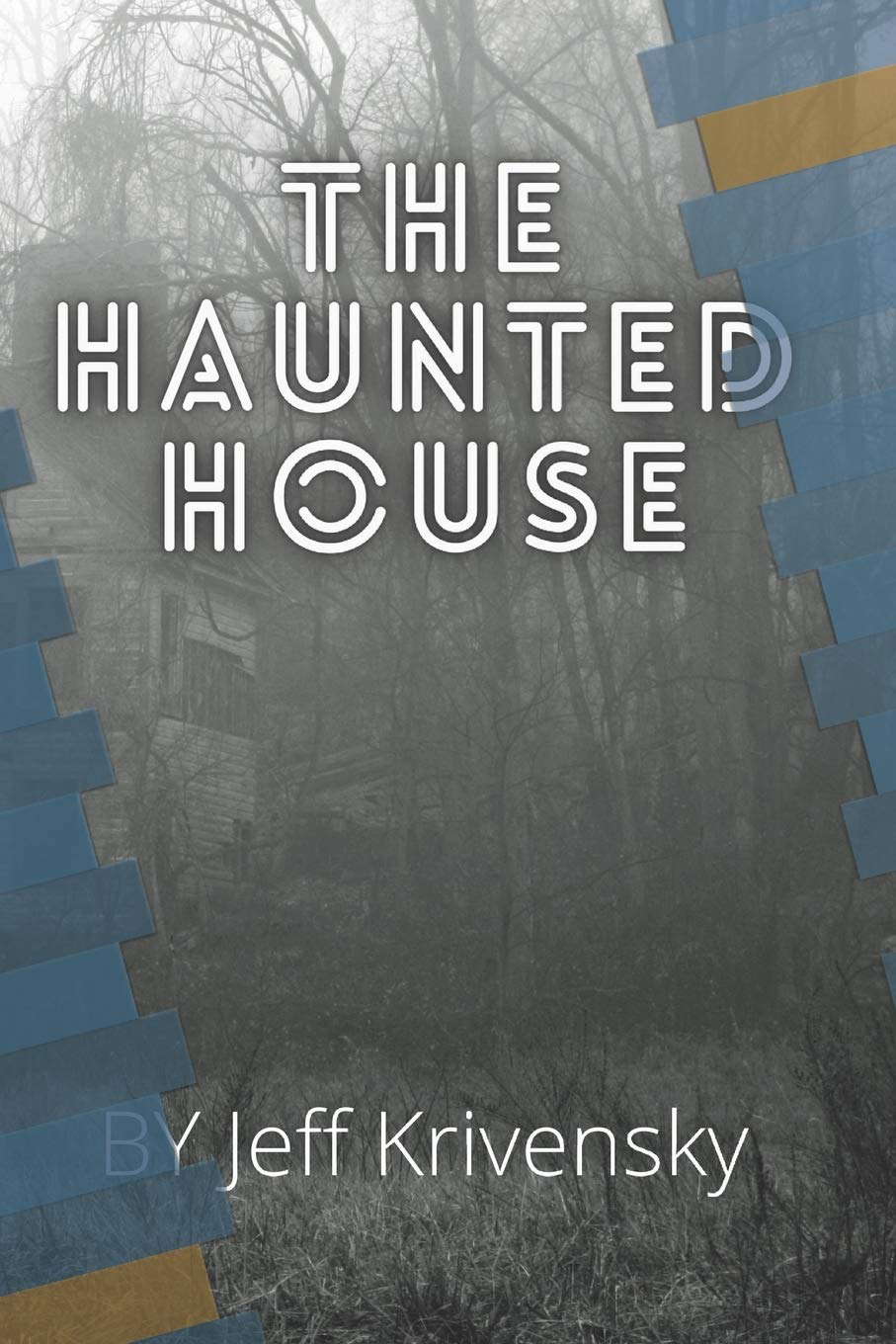 The Haunted House poster