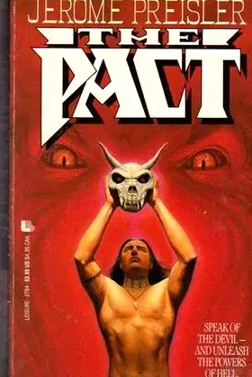 The Pact poster