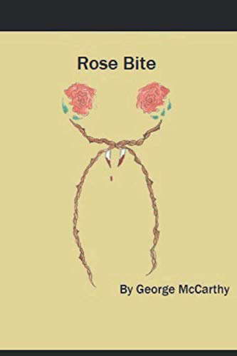 Rose Bite poster