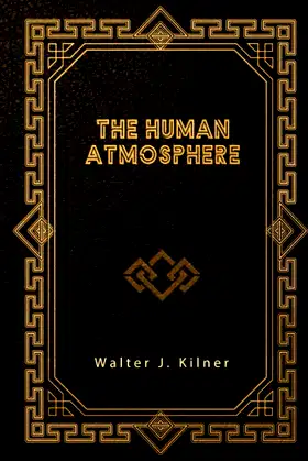 The Human Atmosphere poster