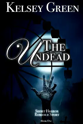 The Undead: Horror Romance Story poster