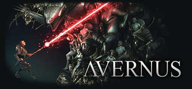 Avernus capsule