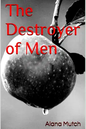 The Destroyer of Men poster
