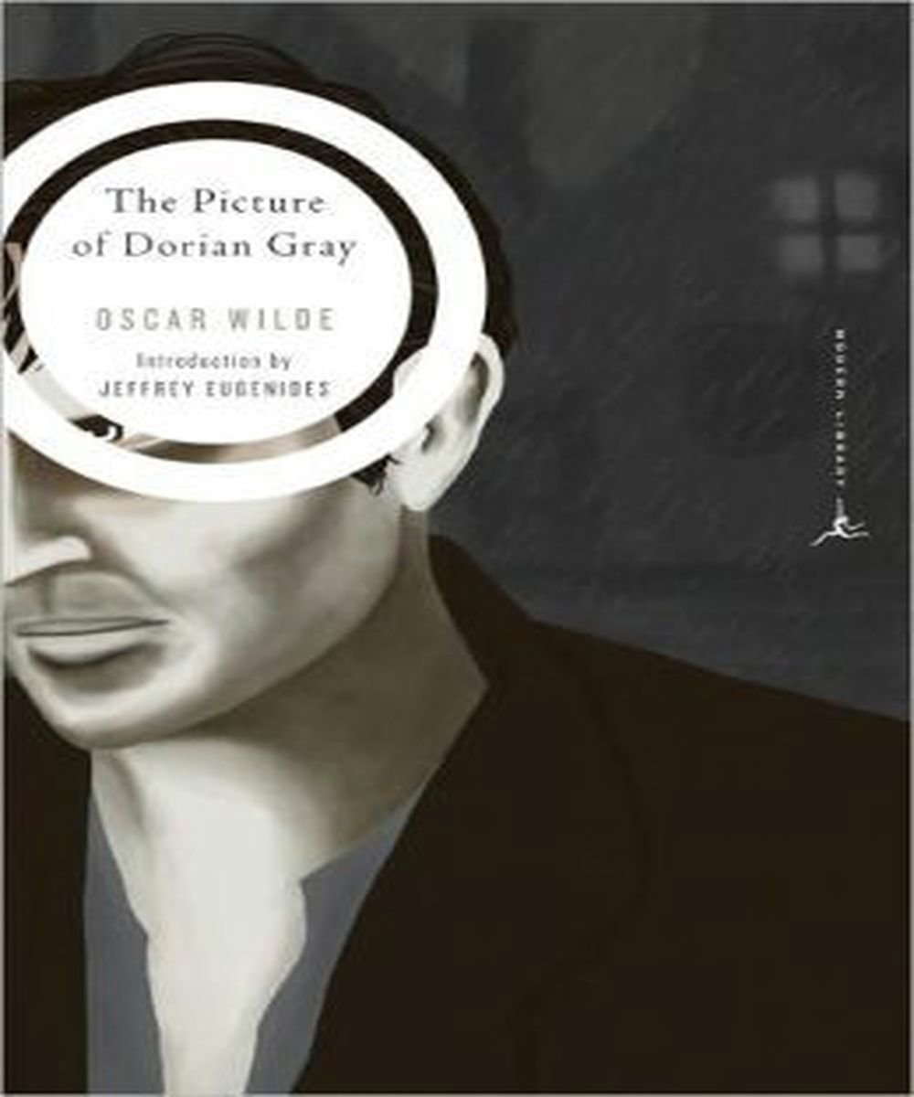 The Picture of Dorian Gray poster