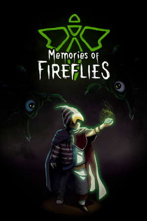 Memories of Fireflies poster