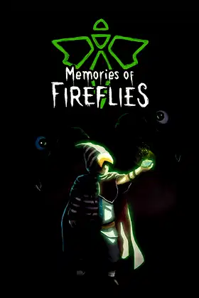 Memories of Fireflies poster