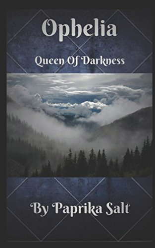 Ophelia: Queen Of Darkness poster