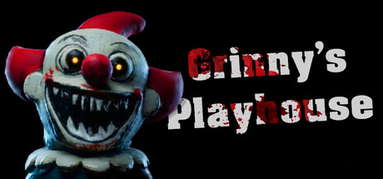 Grinny’s Playhouse capsule