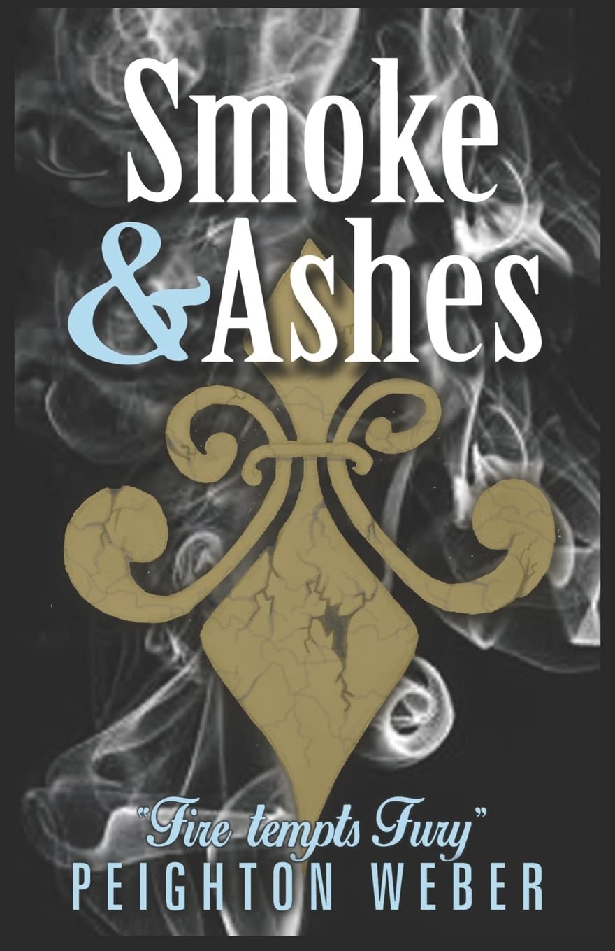 Smoke and Ashes (The Callian Prophecy) poster
