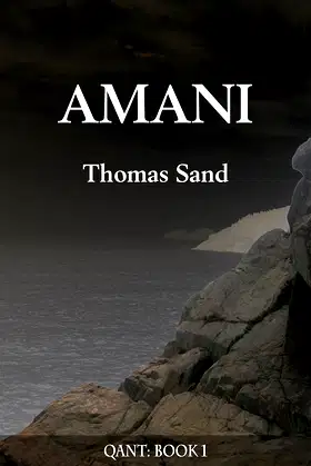 Amani (Qant Book 1) poster