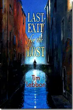 Last Exit for the Lost poster
