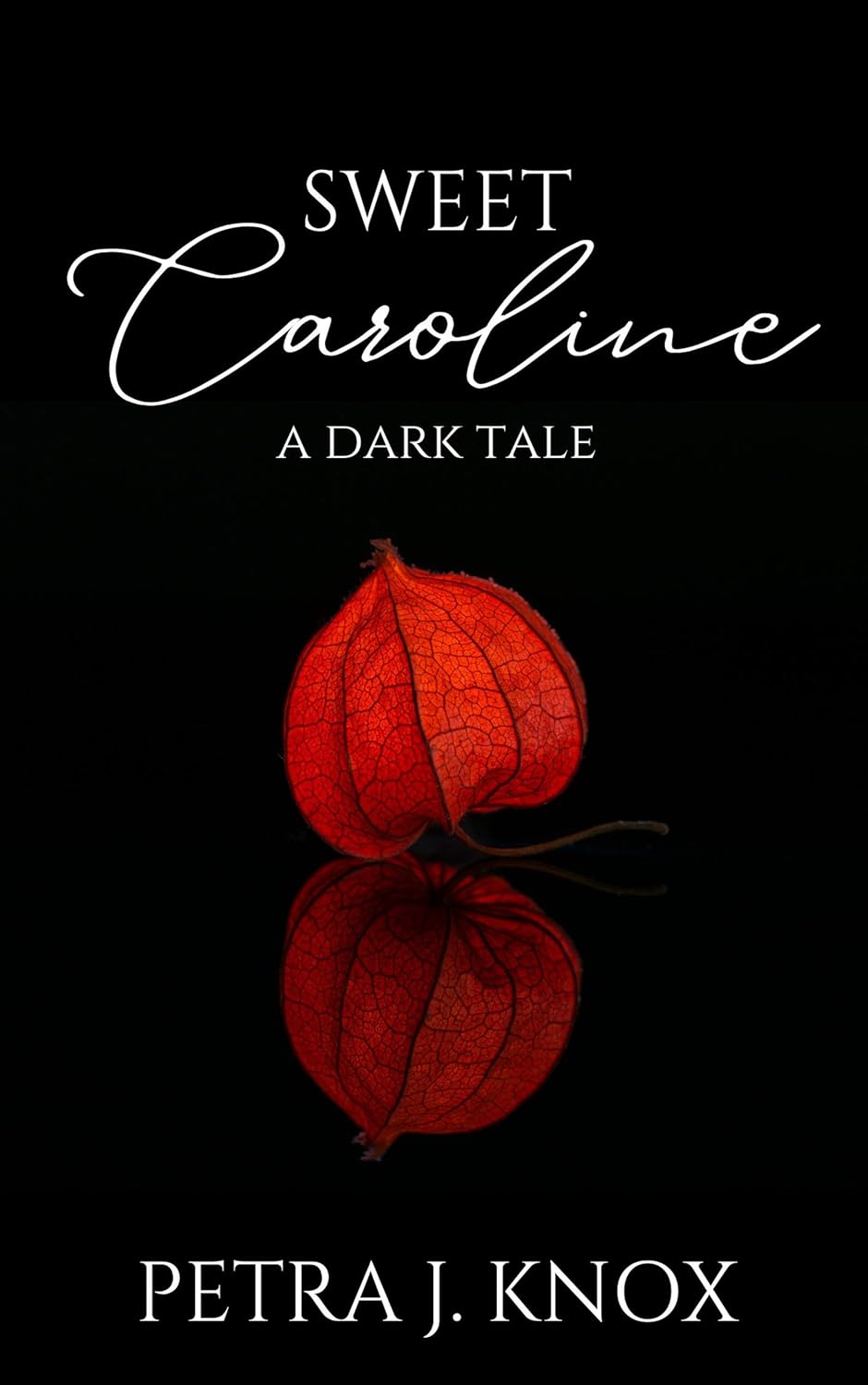 Sweet Caroline: A Dark Tale poster