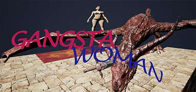 Gangsta Woman capsule