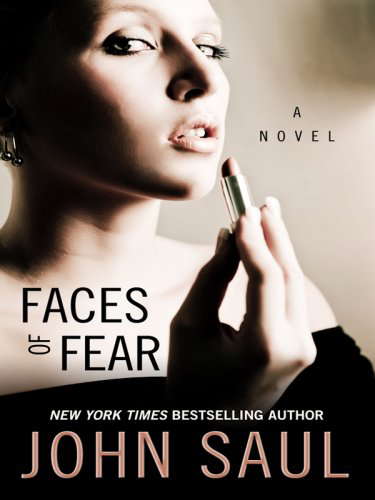 Faces of Fear (Wheeler Large Print Book Series) poster