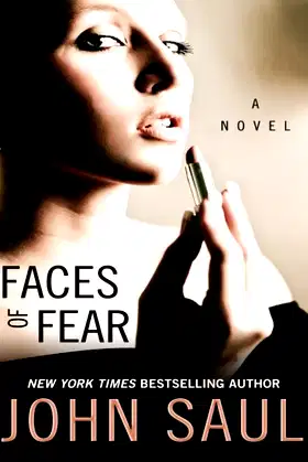Faces of Fear (Wheeler Large Print Book Series) poster