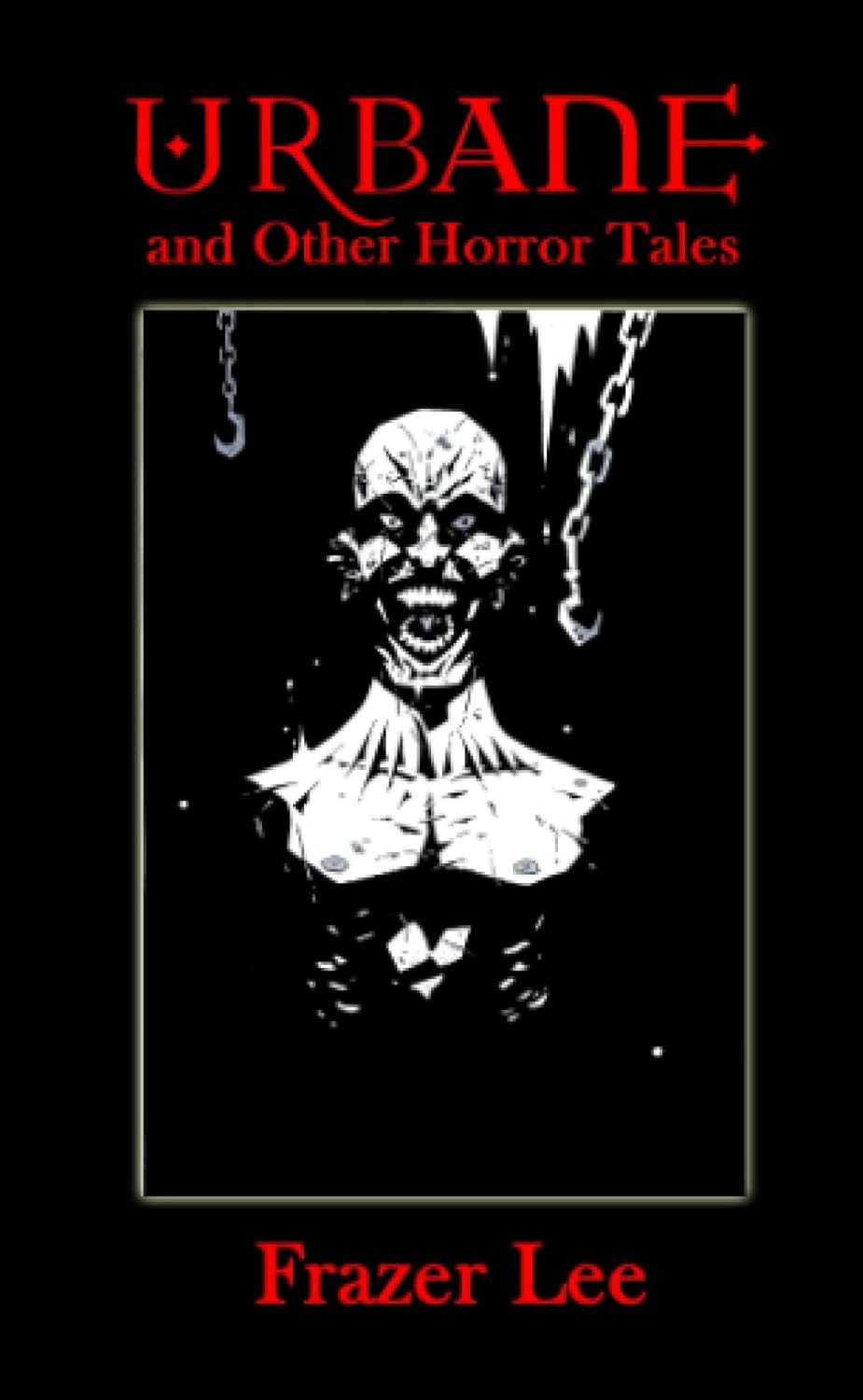 Urbane and Other Horror Tales poster