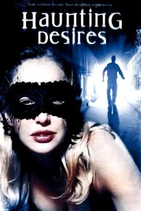 Haunting Desires poster