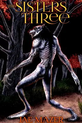 The Sisters Three poster