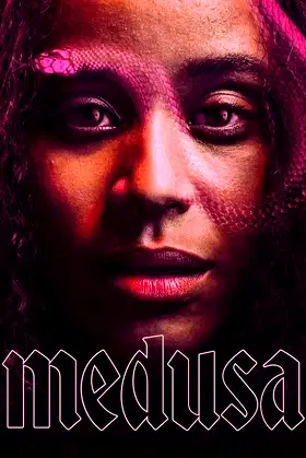 Medusa poster