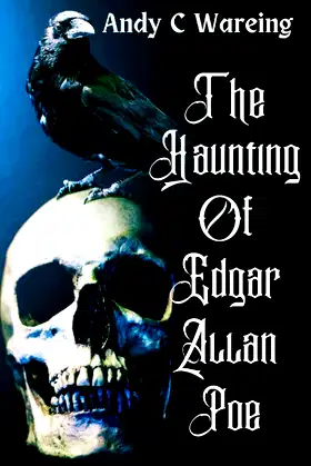 The Haunting of Edgar Allan Poe poster