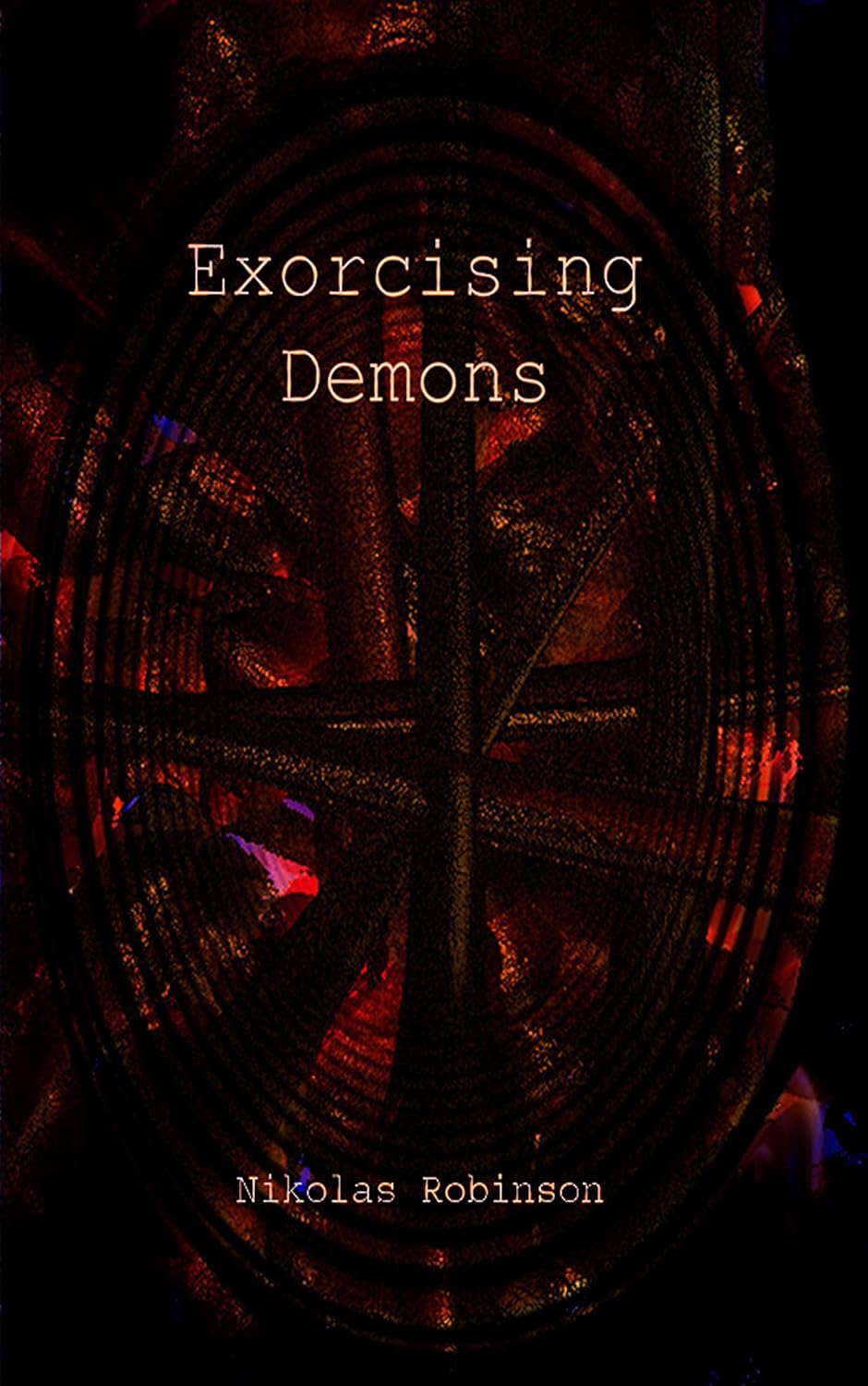 Exorcising Demons: A Short Story poster