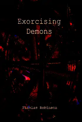 Exorcising Demons: A Short Story poster