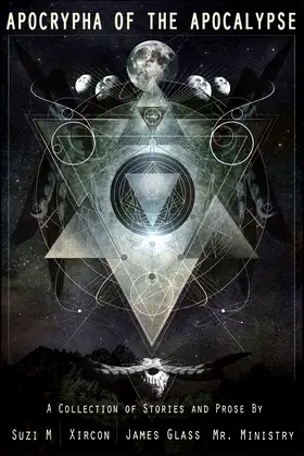 Apocrypha of the Apocalypse poster