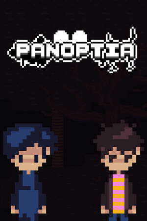 Panoptia poster