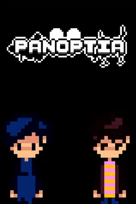 Panoptia poster