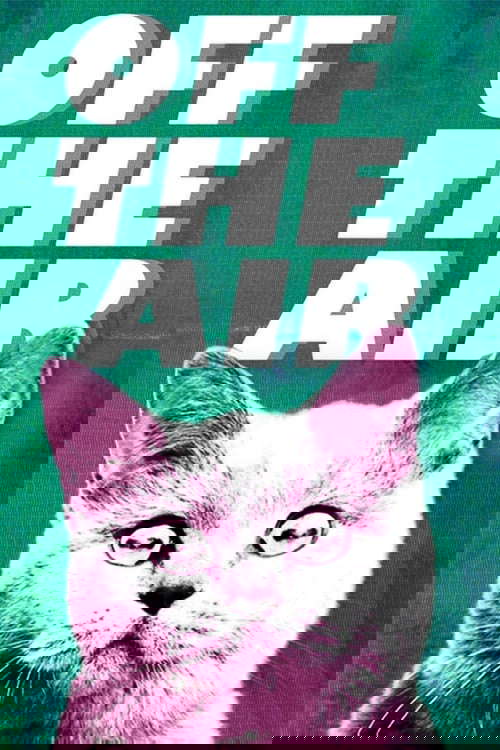Off the Air poster
