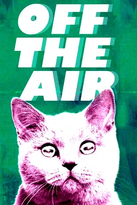 Off the Air poster