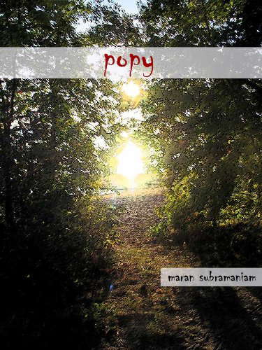 Popy poster