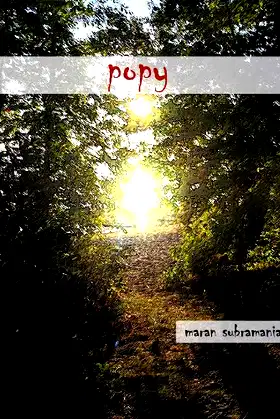 Popy poster