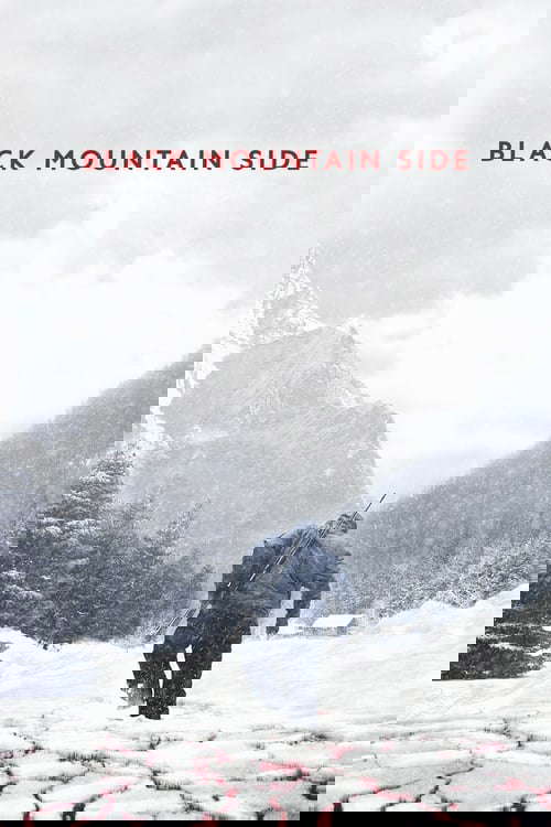 Black Mountain Side poster