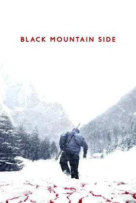 Black Mountain Side poster