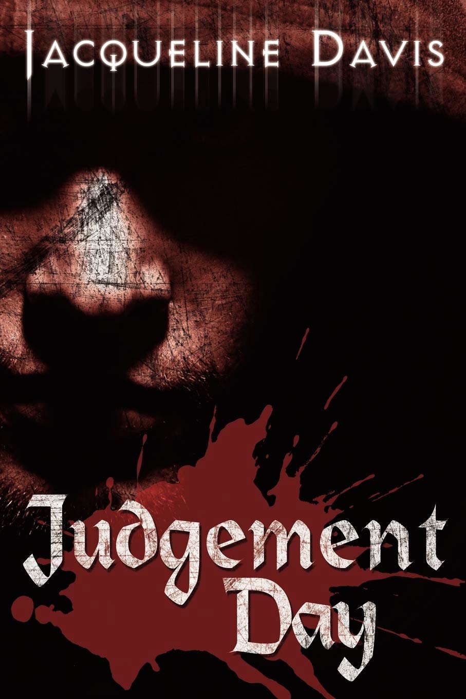 Judgement Day poster