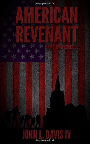 American Revenant: Hometown Exodus poster