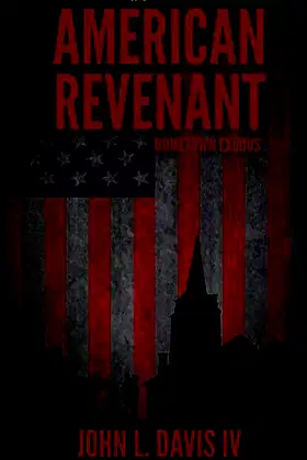 American Revenant: Hometown Exodus poster