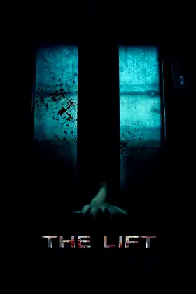 The Lift poster