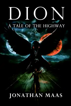 Dion: A Tale of the Highway poster